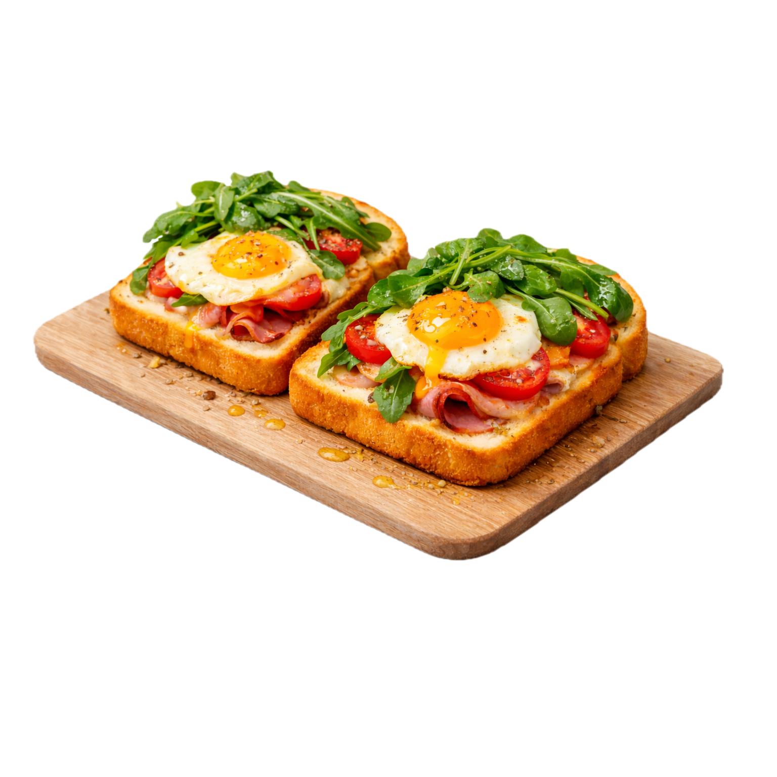 Breakfasts